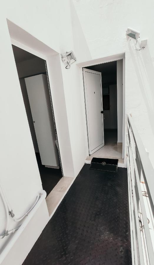 Apartamento Capuccino Flats Ayia Napa Exterior foto
