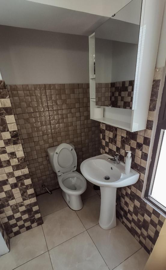Apartamento Capuccino Flats Ayia Napa Exterior foto