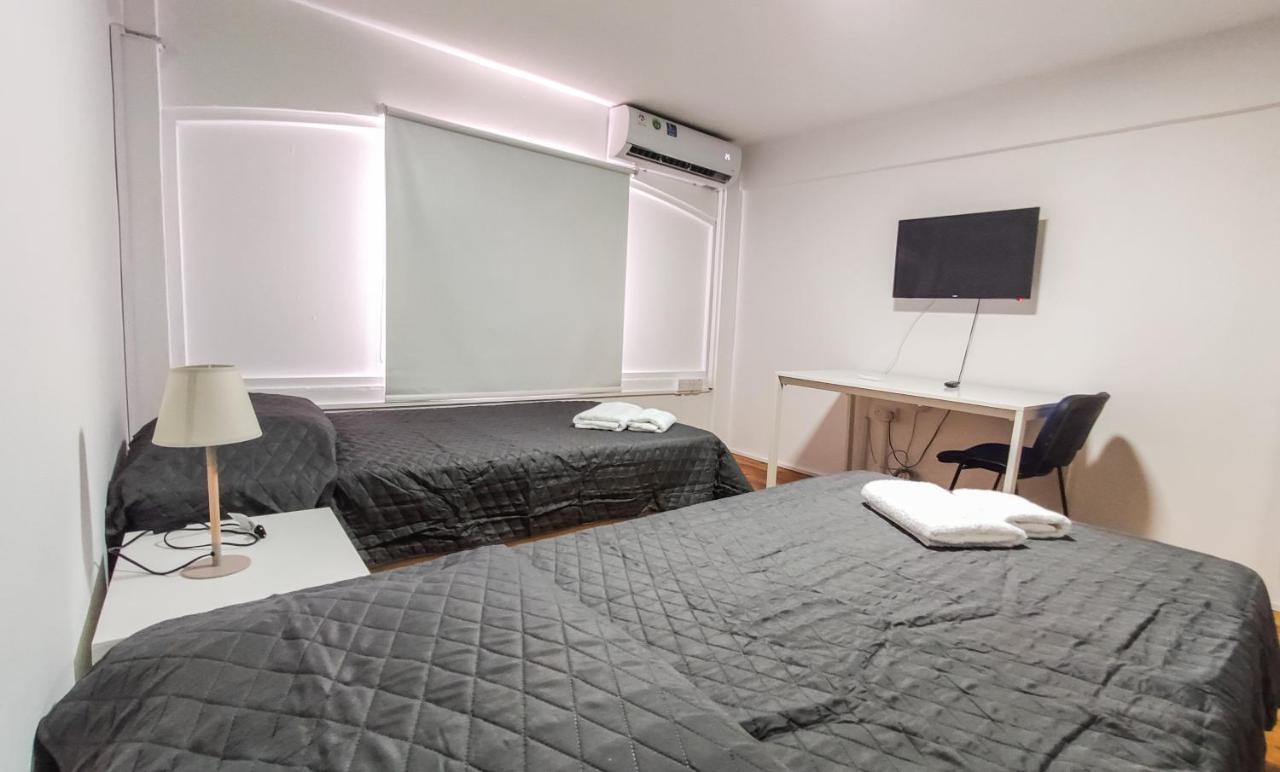 Apartamento Capuccino Flats Ayia Napa Exterior foto