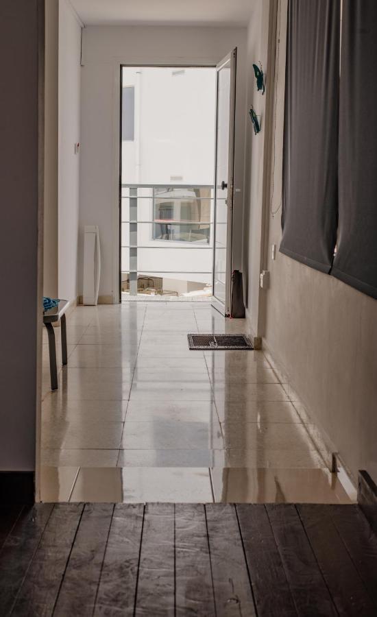 Apartamento Capuccino Flats Ayia Napa Exterior foto