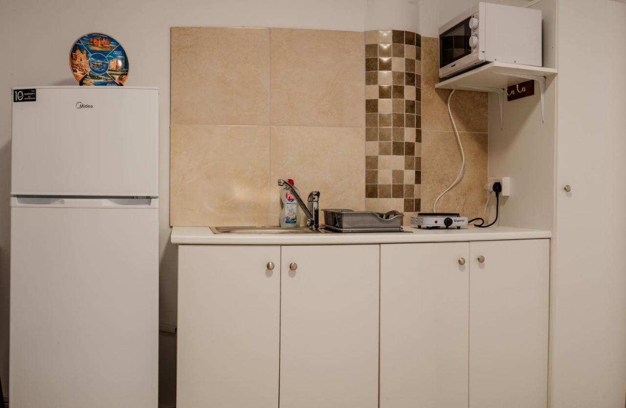 Apartamento Capuccino Flats Ayia Napa Exterior foto