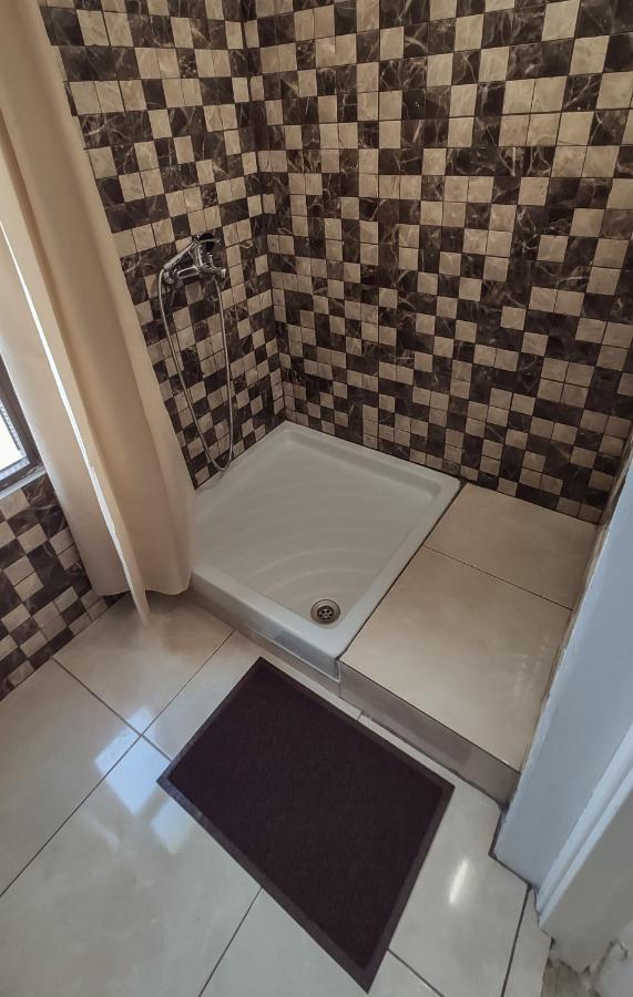 Apartamento Capuccino Flats Ayia Napa Exterior foto