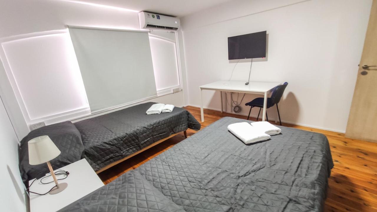 Apartamento Capuccino Flats Ayia Napa Exterior foto