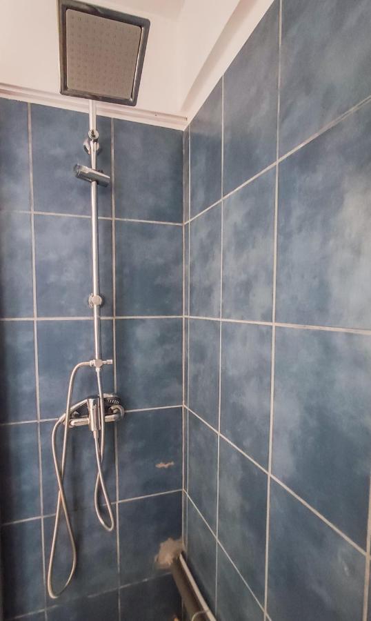 Apartamento Capuccino Flats Ayia Napa Exterior foto